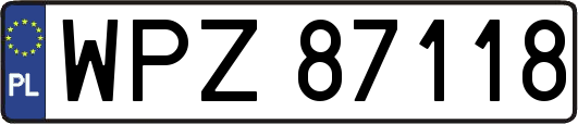 WPZ87118