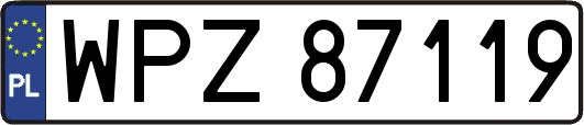 WPZ87119