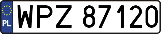 WPZ87120
