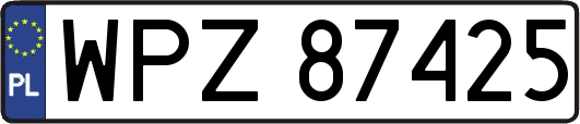 WPZ87425