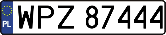 WPZ87444