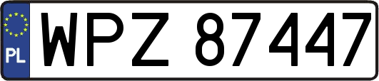 WPZ87447