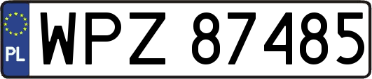 WPZ87485
