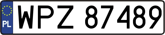 WPZ87489