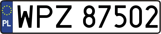 WPZ87502