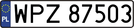 WPZ87503