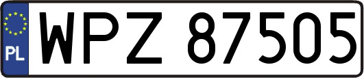 WPZ87505