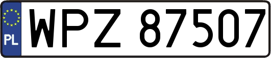 WPZ87507