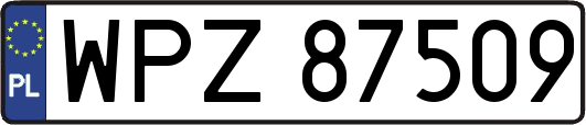 WPZ87509