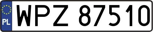 WPZ87510