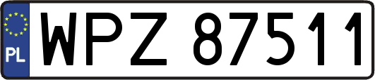WPZ87511