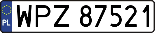 WPZ87521