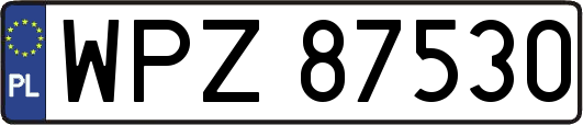 WPZ87530