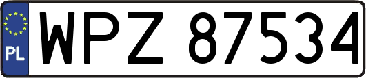 WPZ87534