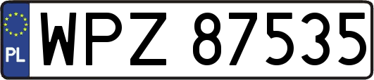 WPZ87535