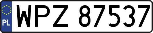 WPZ87537