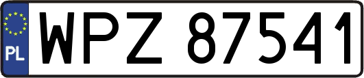 WPZ87541