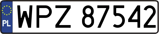 WPZ87542