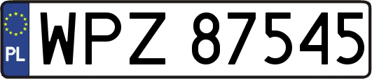 WPZ87545
