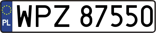 WPZ87550