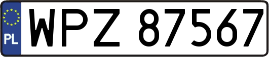 WPZ87567