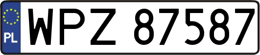 WPZ87587