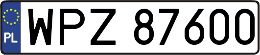 WPZ87600