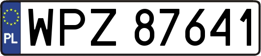 WPZ87641