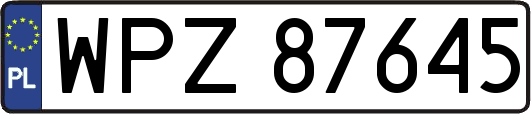 WPZ87645