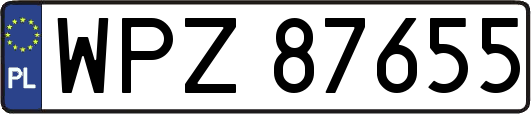WPZ87655