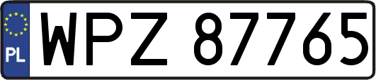 WPZ87765