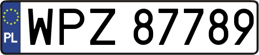 WPZ87789