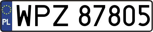 WPZ87805