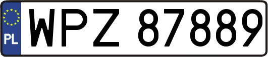 WPZ87889