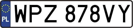 WPZ878VY