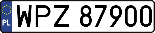 WPZ87900