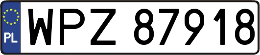 WPZ87918