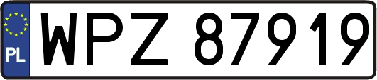 WPZ87919