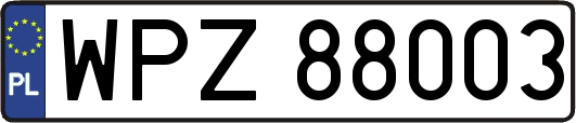 WPZ88003