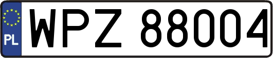 WPZ88004