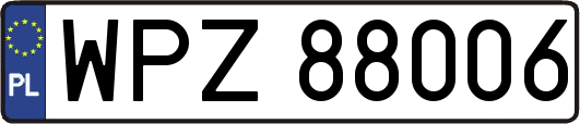 WPZ88006