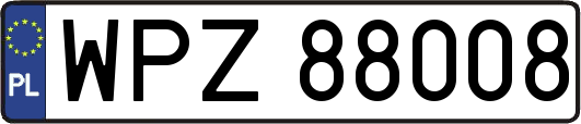 WPZ88008