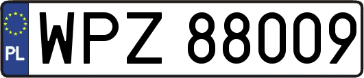 WPZ88009