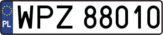 WPZ88010