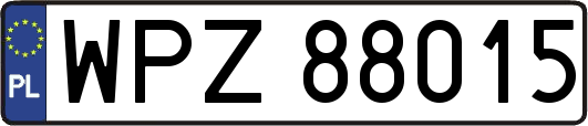 WPZ88015