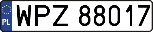 WPZ88017