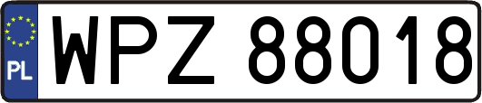 WPZ88018