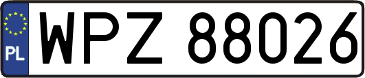 WPZ88026