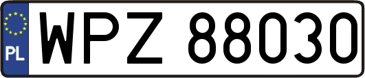 WPZ88030