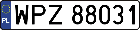 WPZ88031